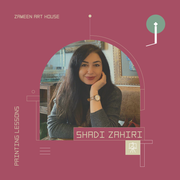 Shadi painting