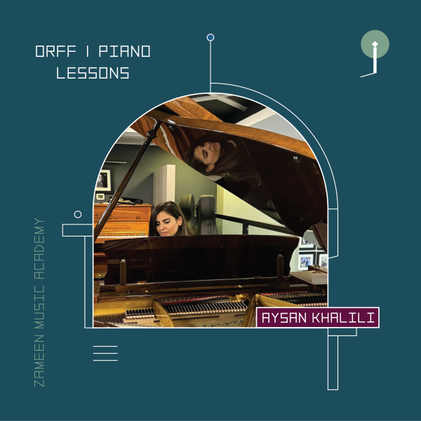 12. Piano: Beginner to Intermediate | 4-Session - Image 2