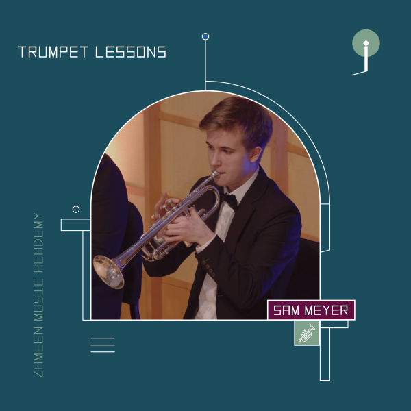 14. Trumpet | 4-Session - Image 2