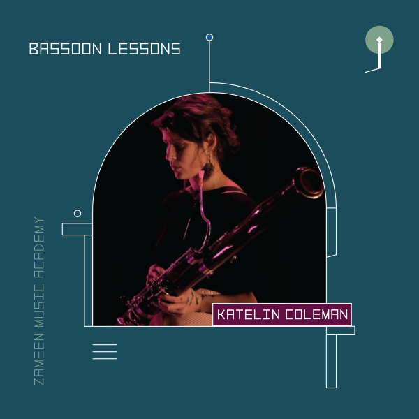 15. Bassoon | 4-Session - Image 2