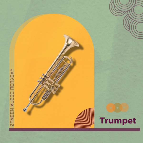 14. Trumpet | 4-Session