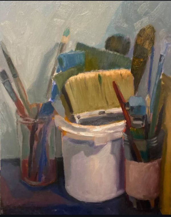 oil Painting