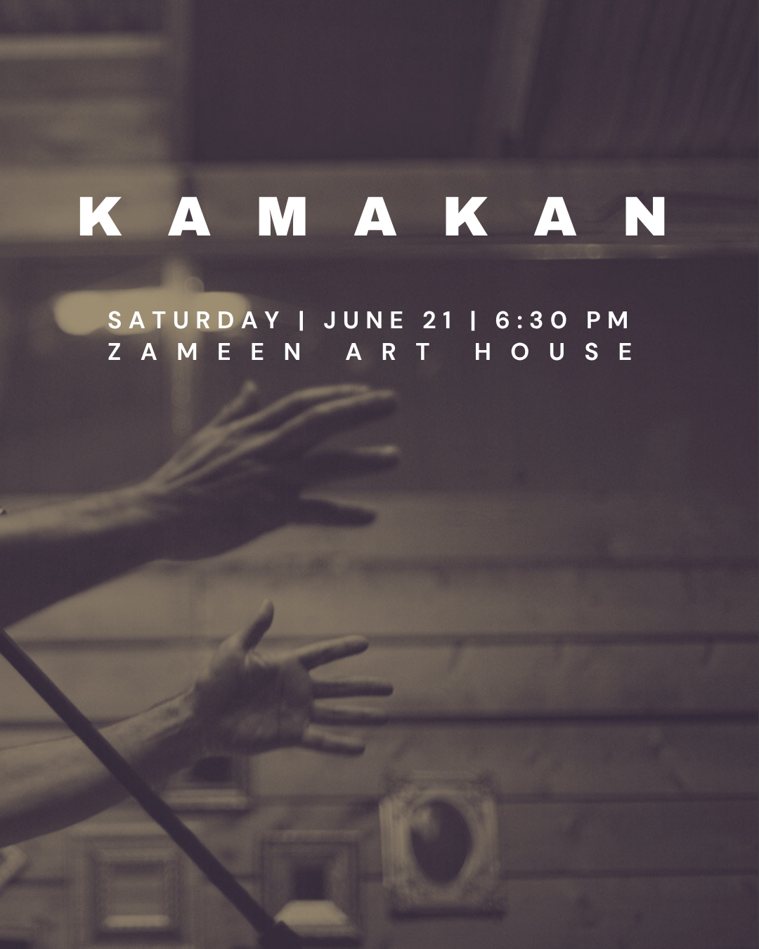 Kamakan (1)