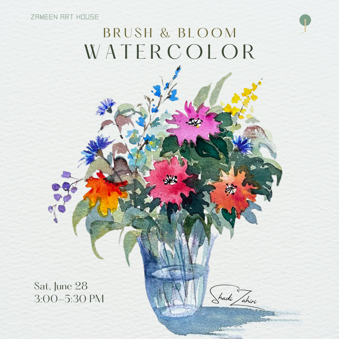 watercolor