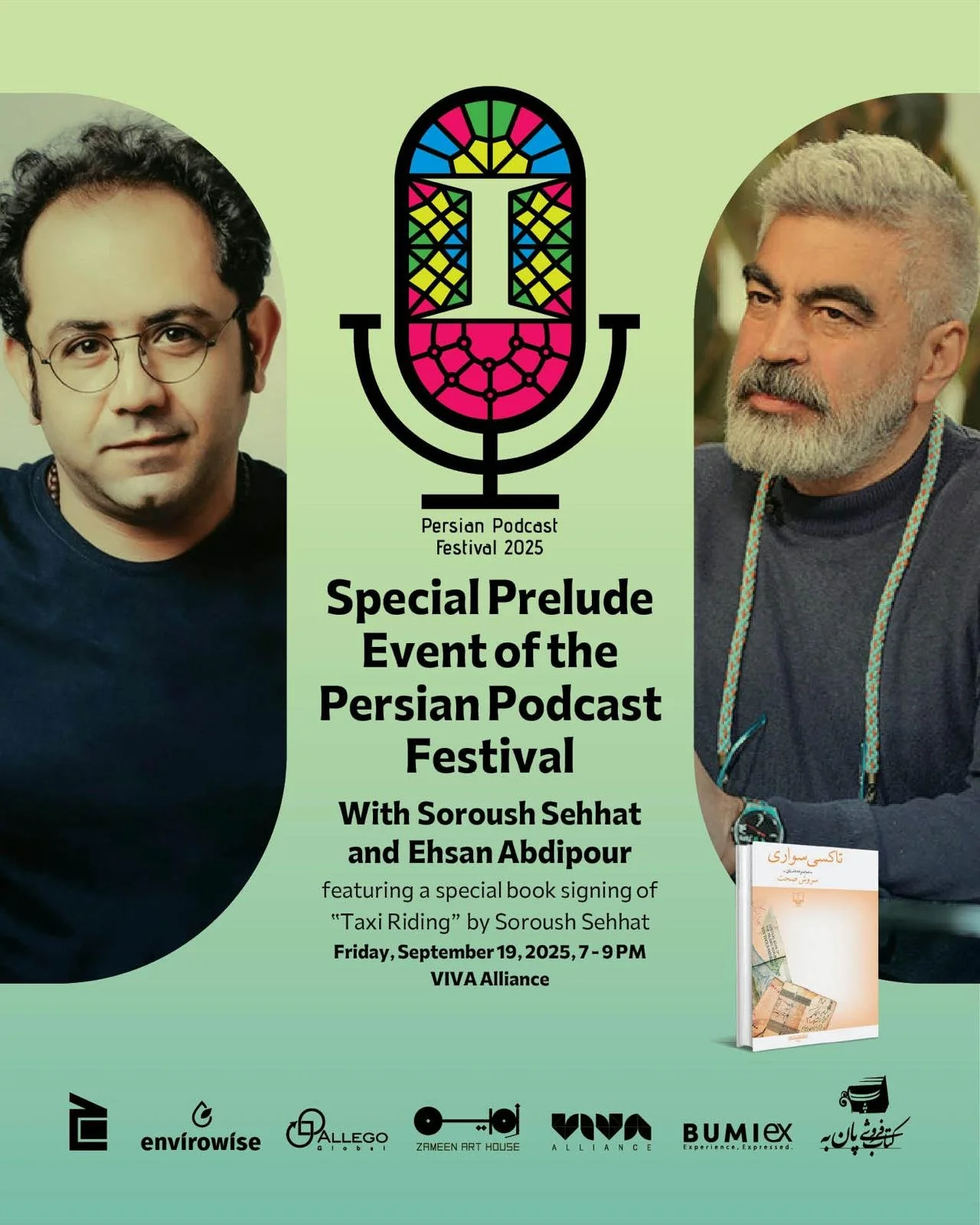 OpeningCeremonyPodcastFestival